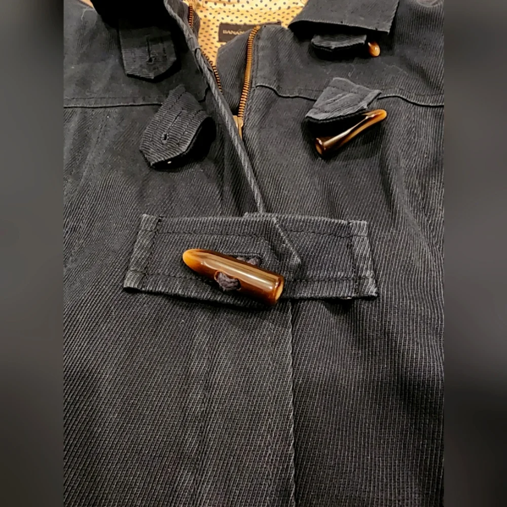 Jacket - Picture 4 of 4